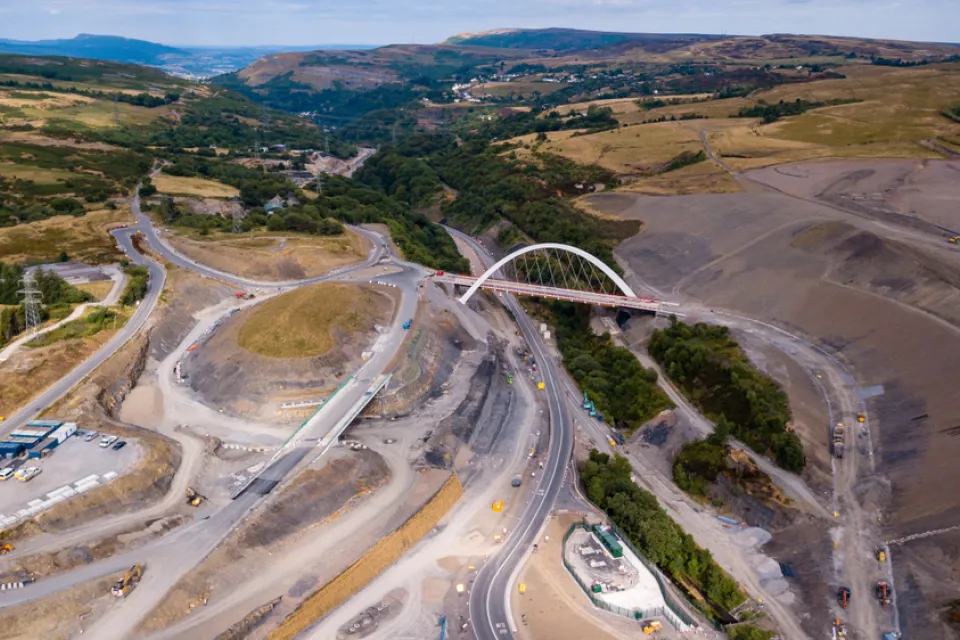 Road Construction